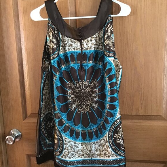 Lane Bryant Tank Top - Picture 2 of 2